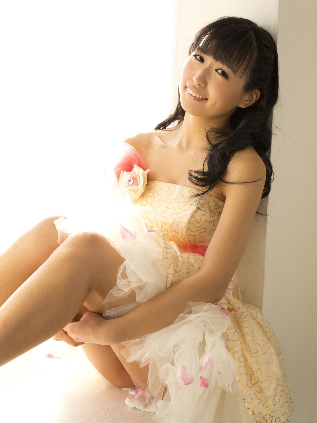 針尾ありさ [Sabra][01-24] strictly GIRLs　日本性感美少女